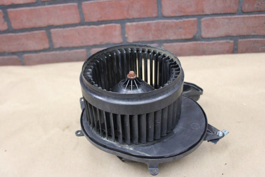05-07 DODGE CHARGER MAGNUM 300C SRT8 HVAC BLOWER MOTOR ASSEMBLY OEM 05061091AB