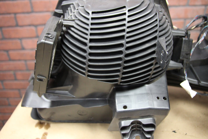 2014-2023 Dodge Challenger Charger 300 HVAC Distribution Housing W/Blower Motor