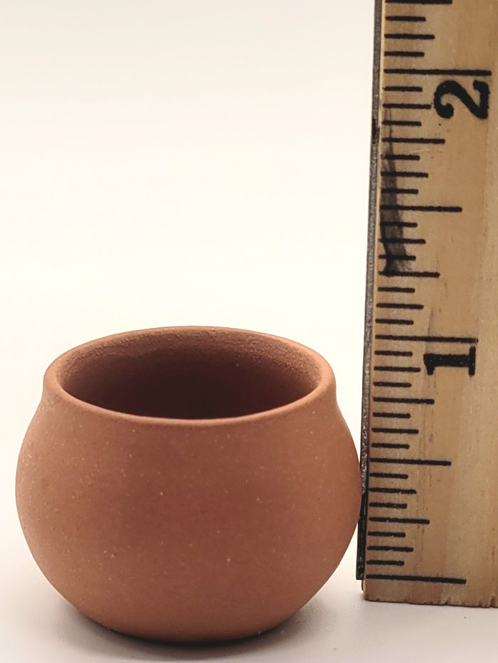 5pc Terracotta Pot Set