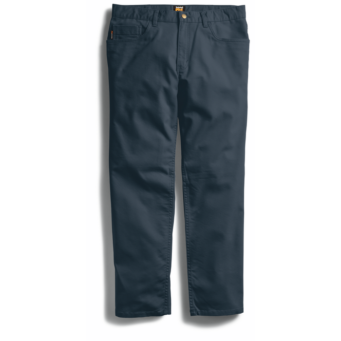 8 SERIES FLEX CANVAS WORK PANT - 410-Navy | Timberland PRO TB0A1VA9