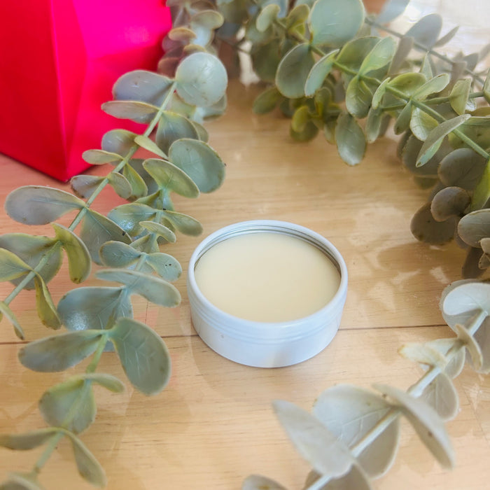 Vanilla Tallow Lip Balm