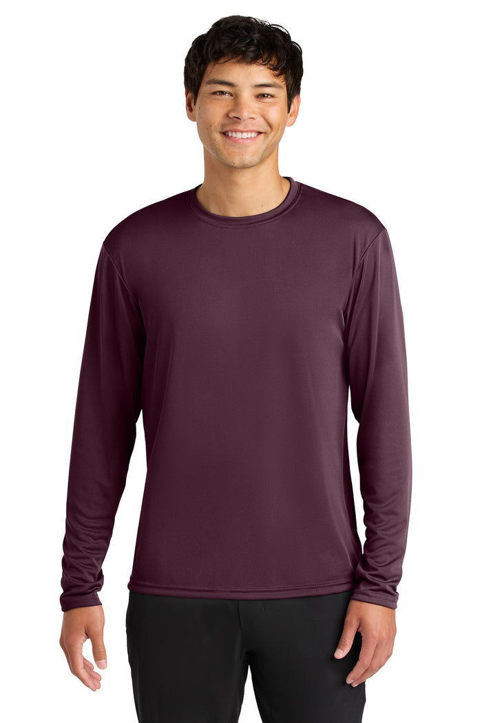 Maroon / XS