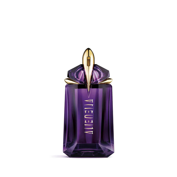 Alien Eau De Parfum Spray Refillable for Women by Thierry Mugler