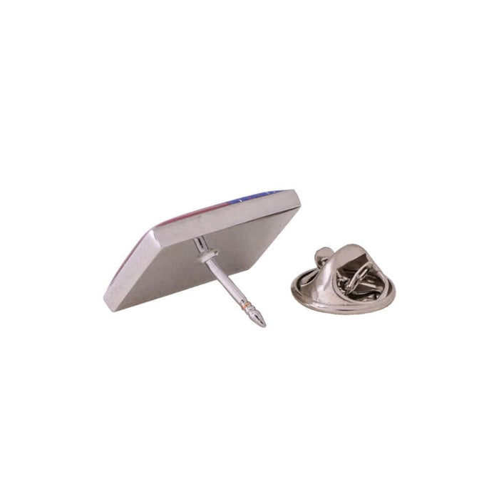 American Flag Lapel Pin