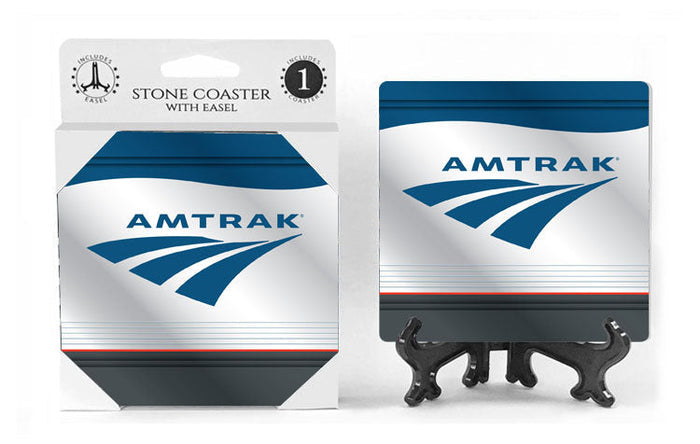 Amtrak VT Coaster