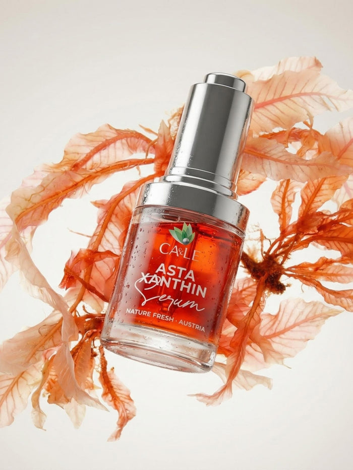Astaxanthin Serum 30ml