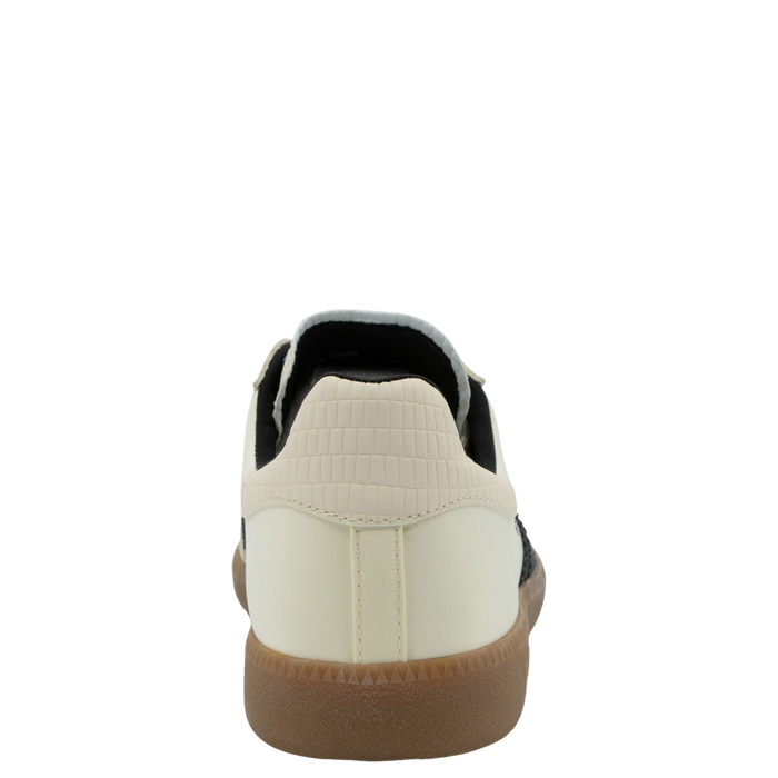 Back 70 - Cloud 2513 Sneaker - Beige / Black *