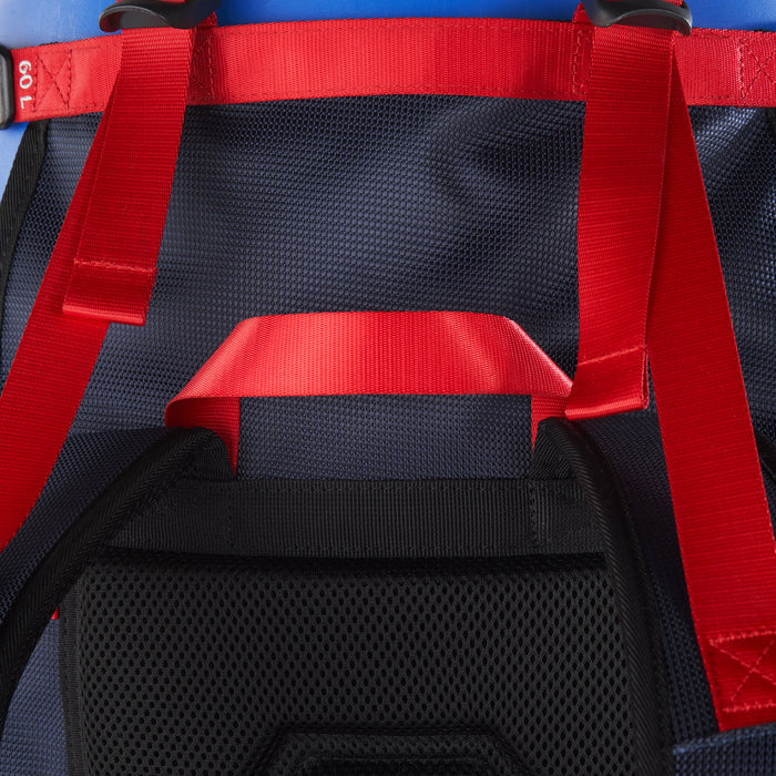 Bad Hass Adjustable Barrel Pack (8)