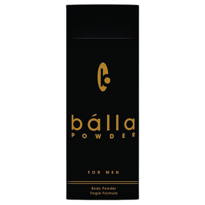 Balla Powder Tingle