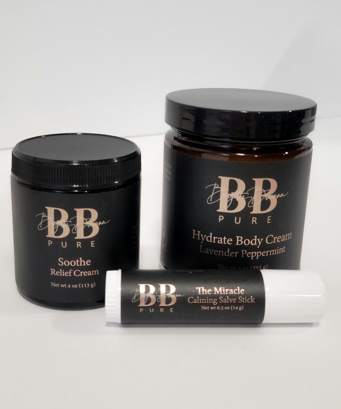 BB Pure Must-Have Set - SexyModest Boutique