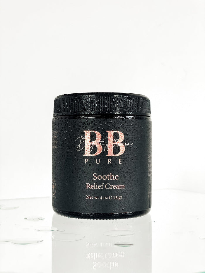 BB Pure Soothe Relief Cream - SexyModest Boutique