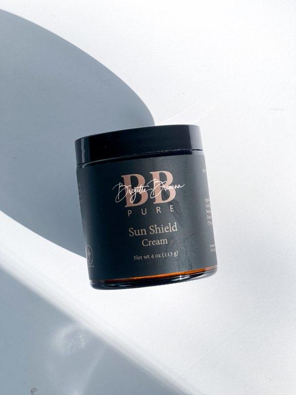 BB Pure Sun Shield Cream - SexyModest Boutique