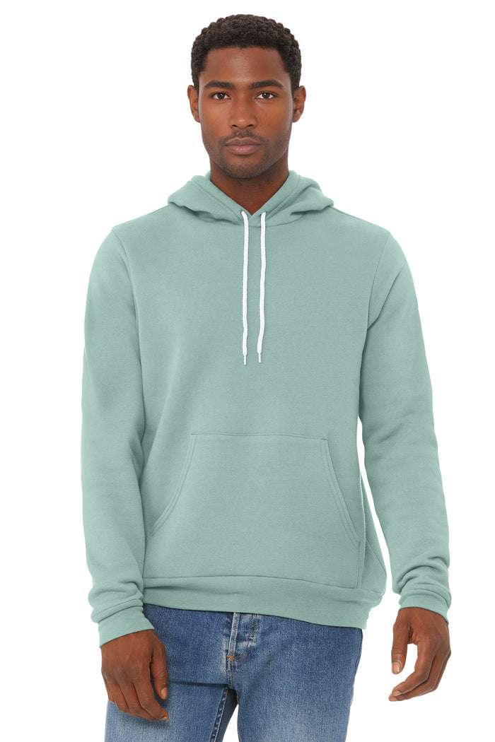 Dusty Blue / 2XL
