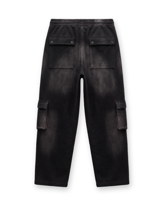 Bolt Fade Sweatpants by CRUX