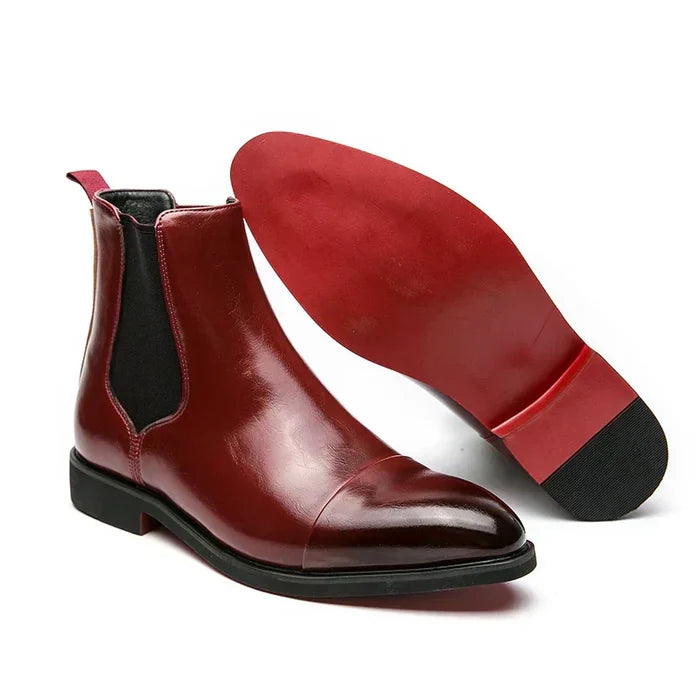 Bottes Annibale Carracci