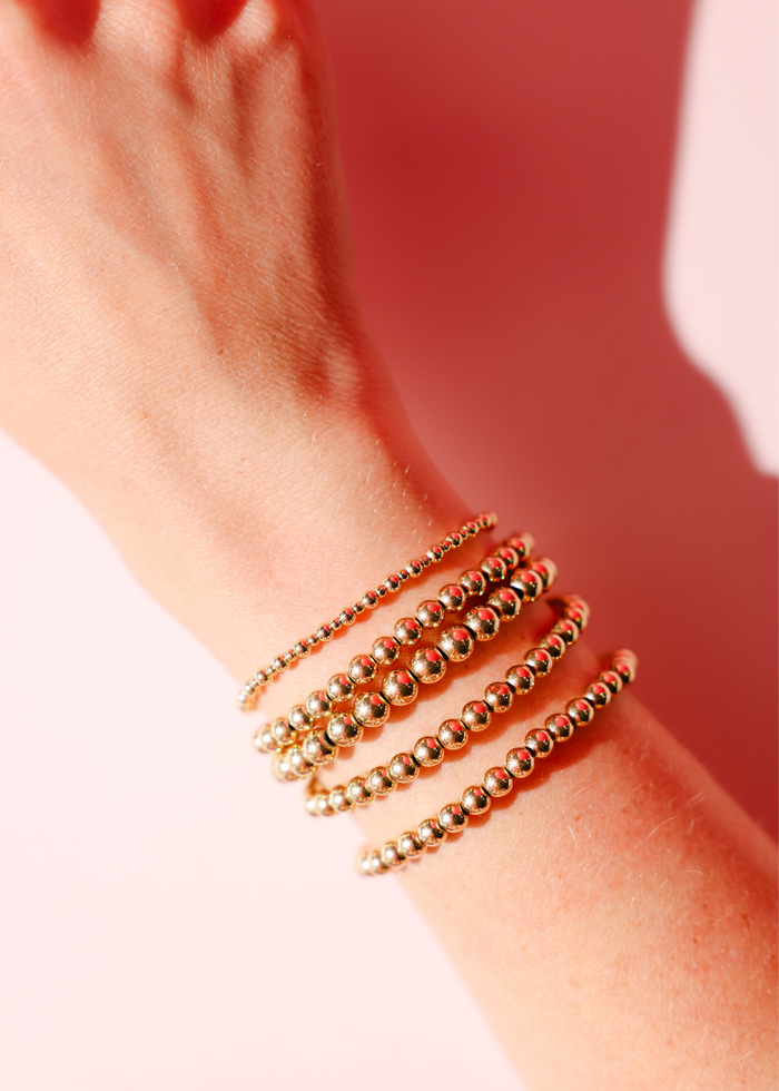 Bracelet Katy Dainty in Gold