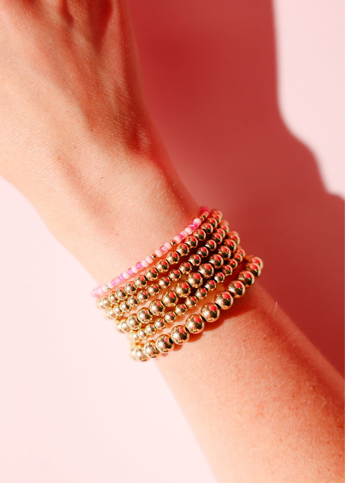Bracelet Sprinkle Flamingo