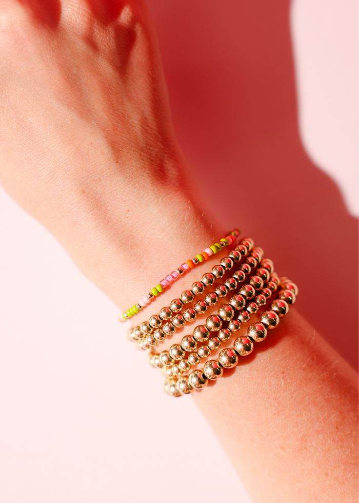 BraceletSprinkle Sherbert