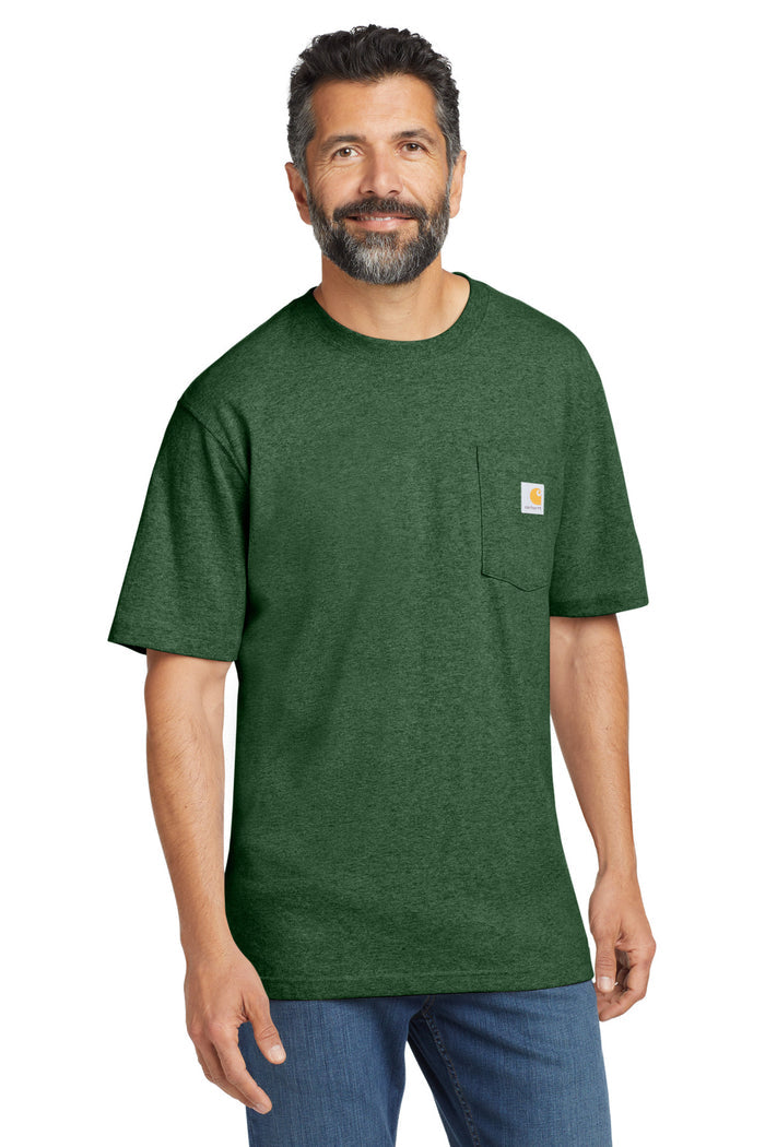 North Woods Heather / 2XL