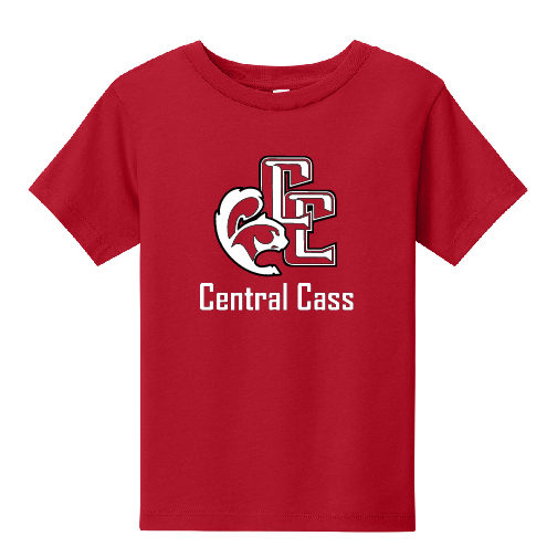 CC Youth T-Shirts