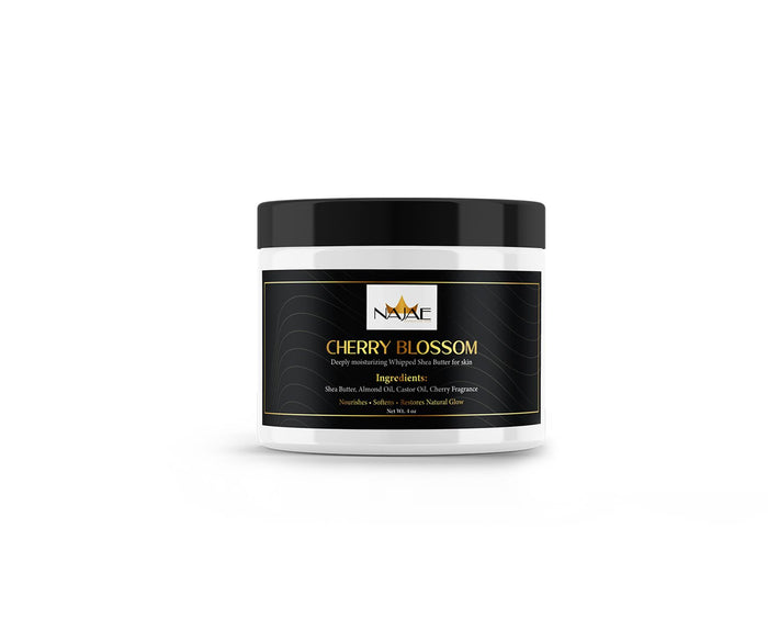 Cherry Scented Shea NAJAE
