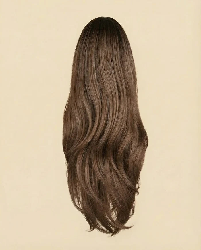 Medium Ash Brown / 18 in