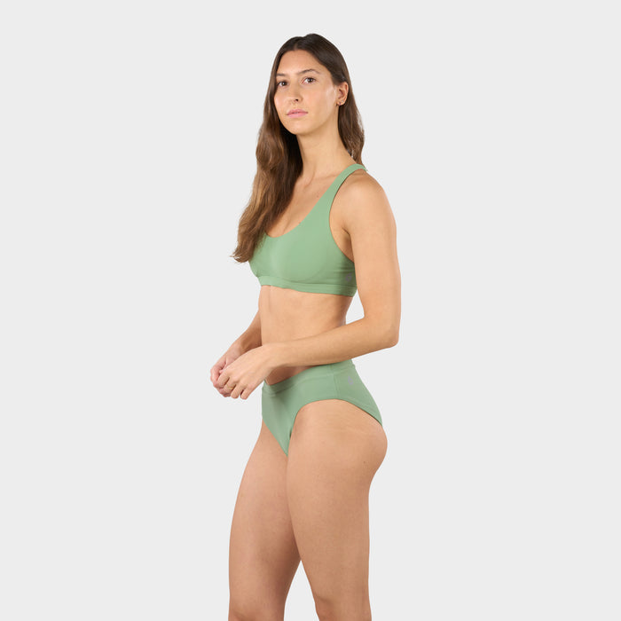 Daisy Reversible Bikini Top (6)