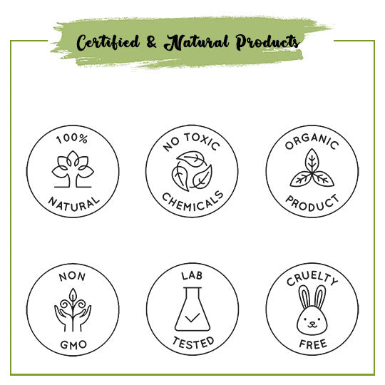 Certified Clove Leaf Essential Oil