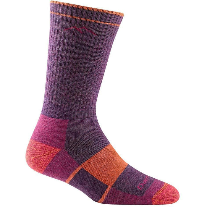 DARN TOUGH Women's Hiker Boot Full Cushion Midweight Hiking Socks 1908