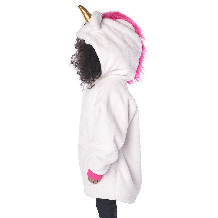 Despicable Me Youth Hoodie of Fluffy