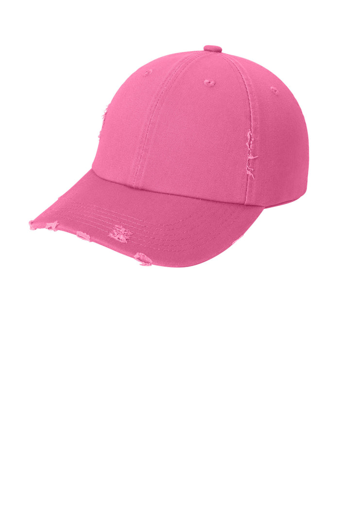 True Pink / OSFA