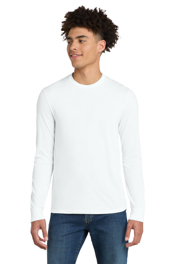 White / XS
