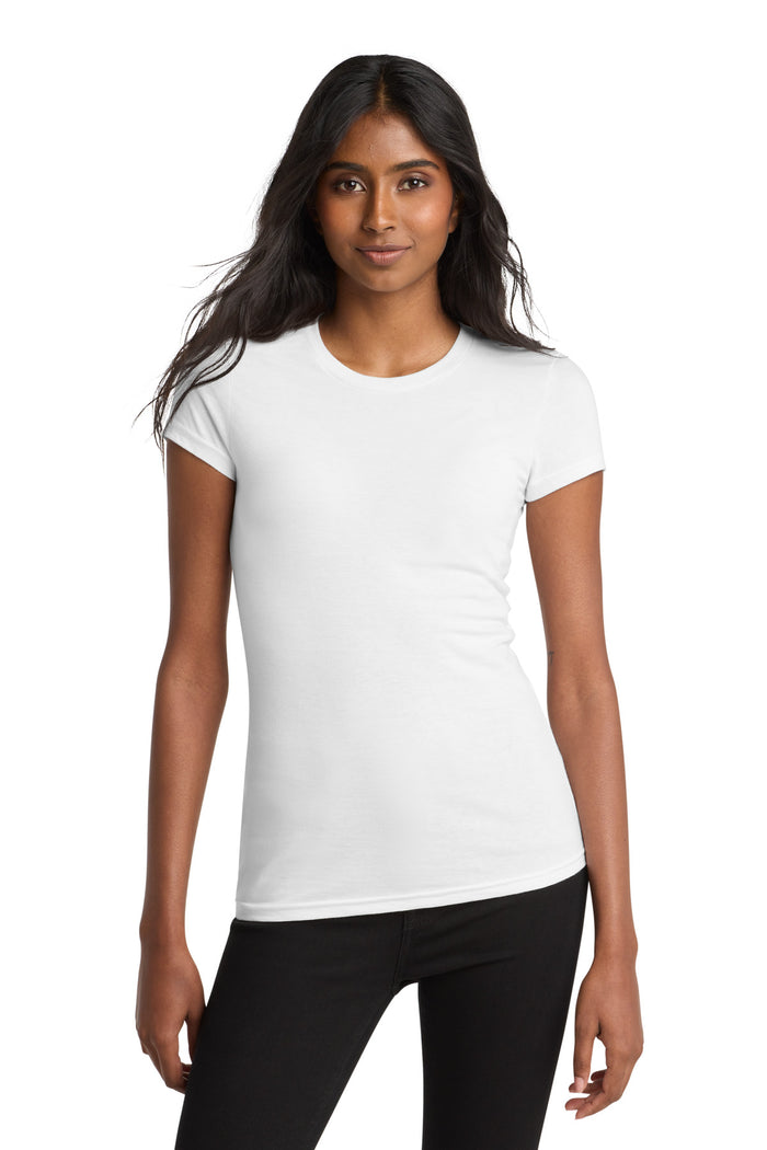 White / XS