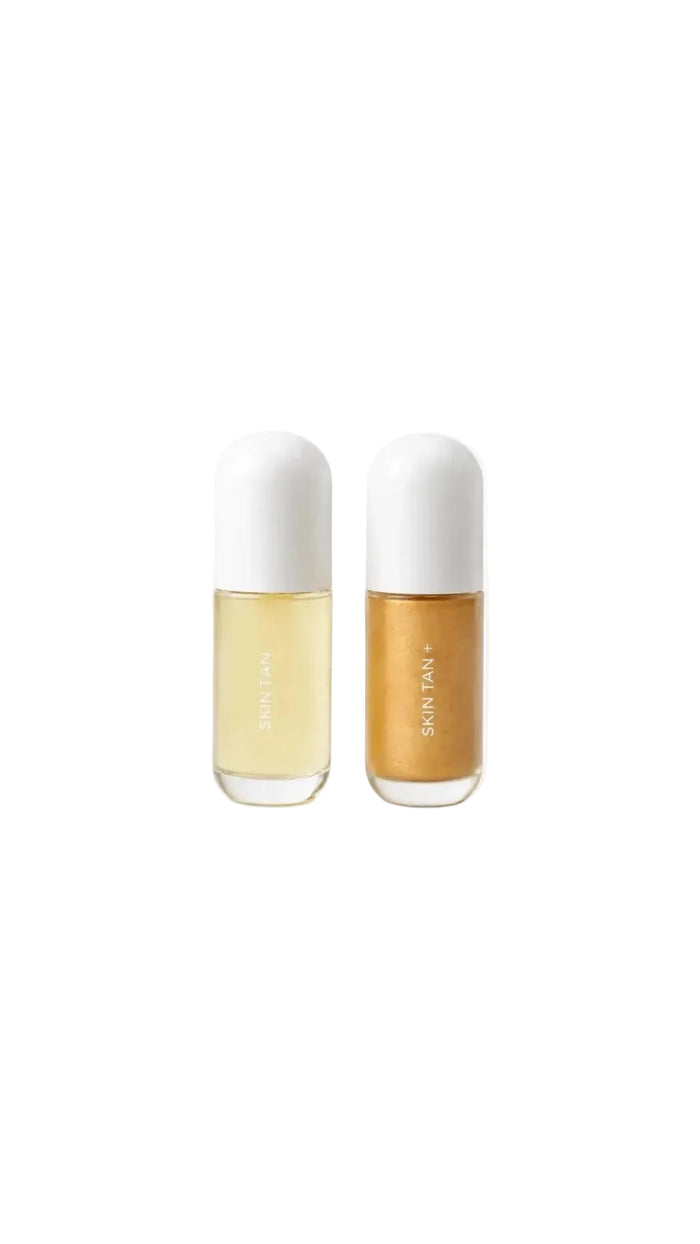 DUO SKIN TAN