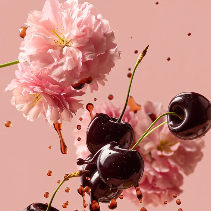 English Cherry Blossom Fragrance 1.0oz