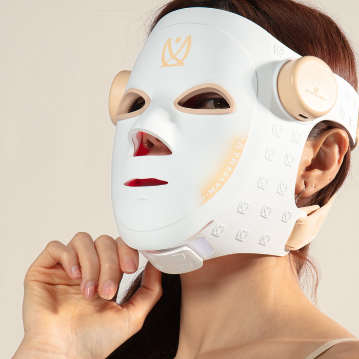 Eye Diffusers for AURA Face Mask