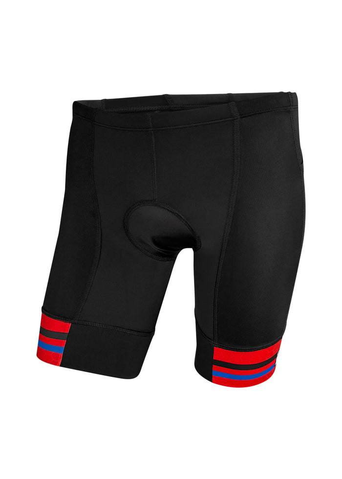 FORZA TRI SHORT 4 BOLSILLOS*