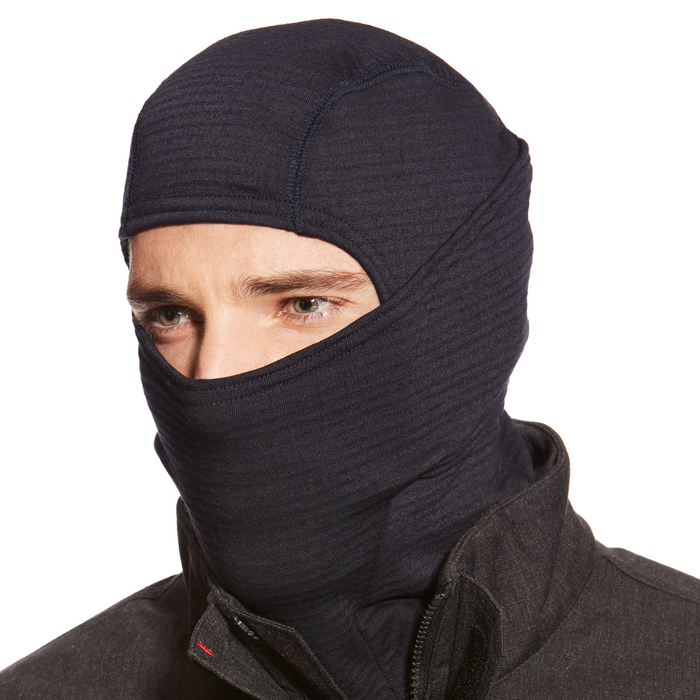 FR POLARTEC BALACLAVA - 001-Black | Ariat 10018116