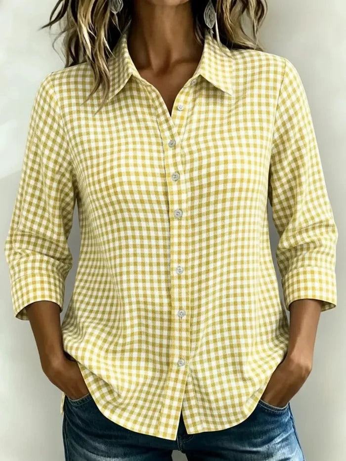 Yellow / XS