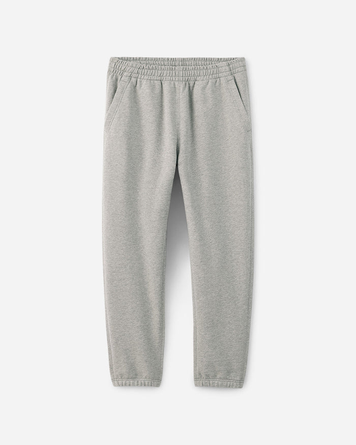 Medium Heather Grey / XS