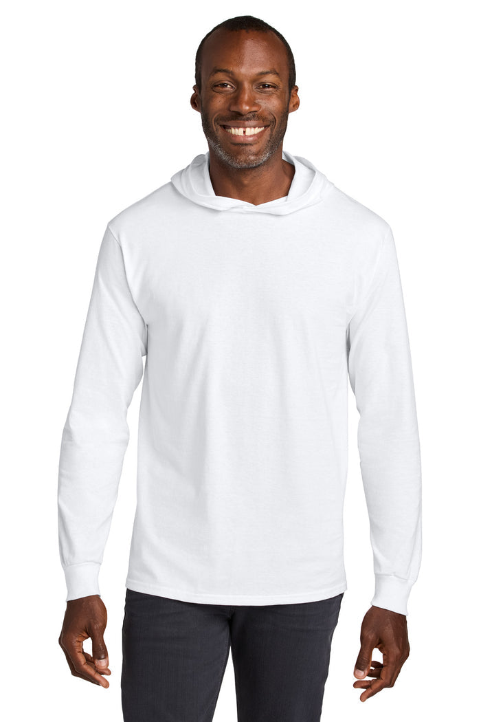 White / S