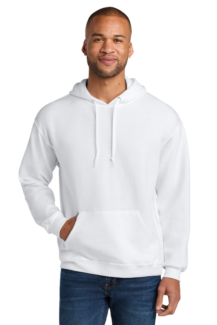 White / S