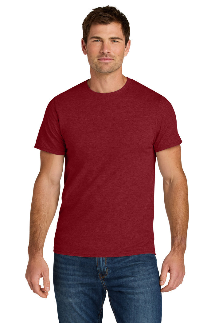 Peppered Red Heather / S