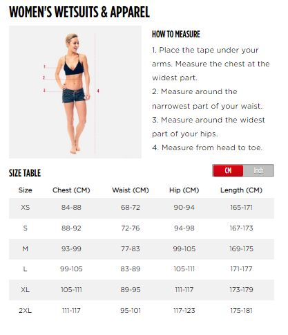 Jobe SOFIA 3/2mm Women's Full Wetsuit - Rose Pink