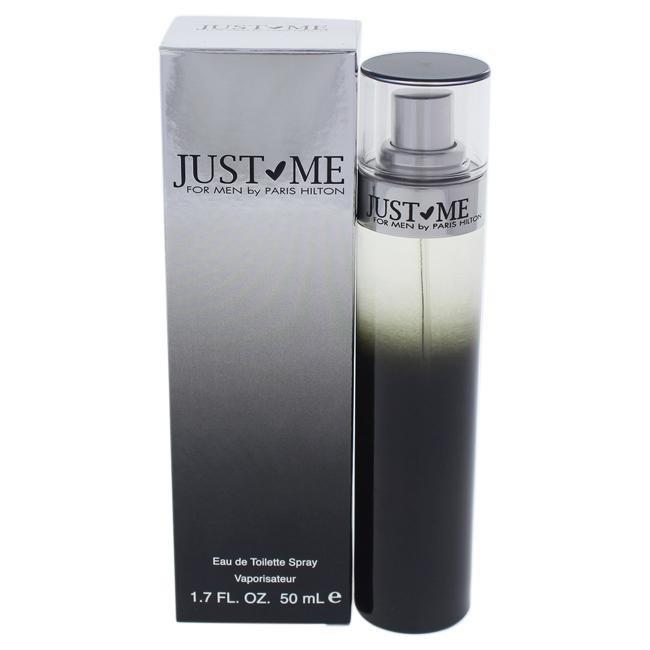 Just Me by Paris Hilton for Men - Eau de Toilette - EDT/S