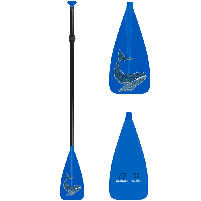 Kid's SUP Paddle