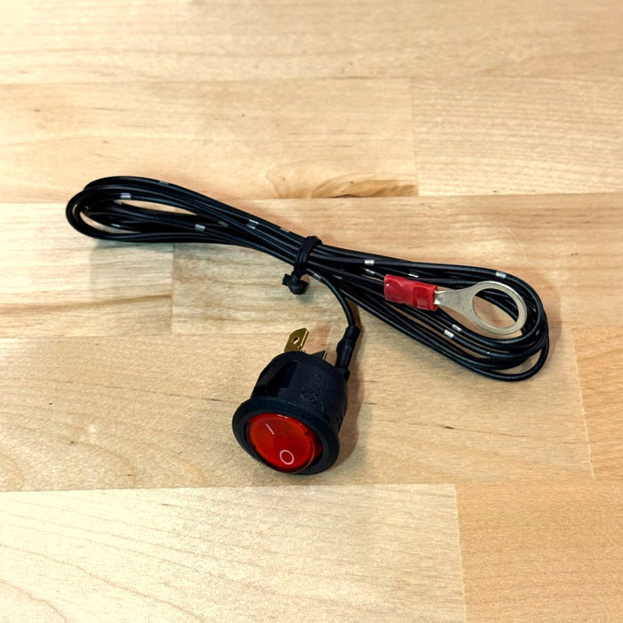 Kill Switch Harness for ION Series LED Door Handles
