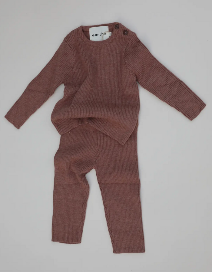 Knit Set