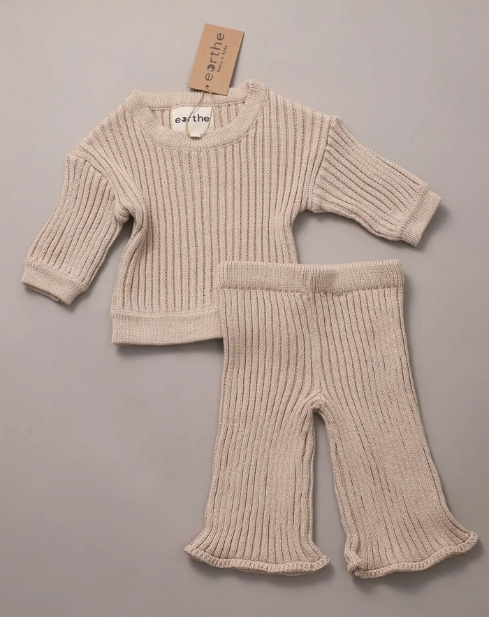 Knit Set