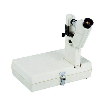 Lensmeter